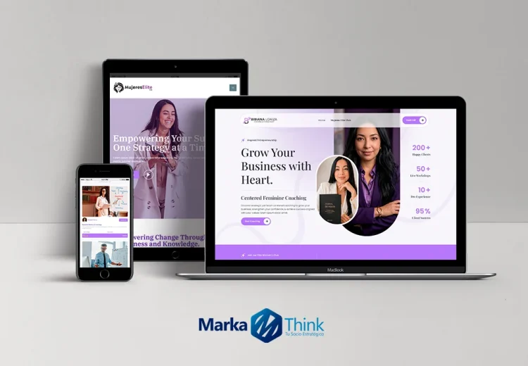 Web-design-Showcase-business-coaching