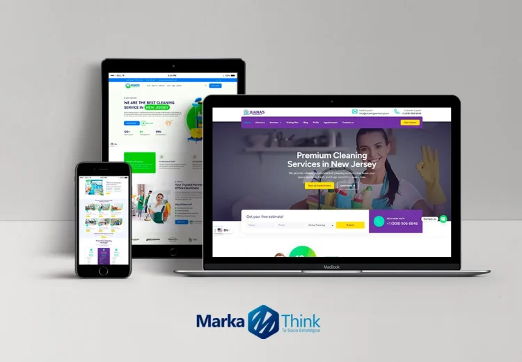 Web-design-Showcase-cleaning