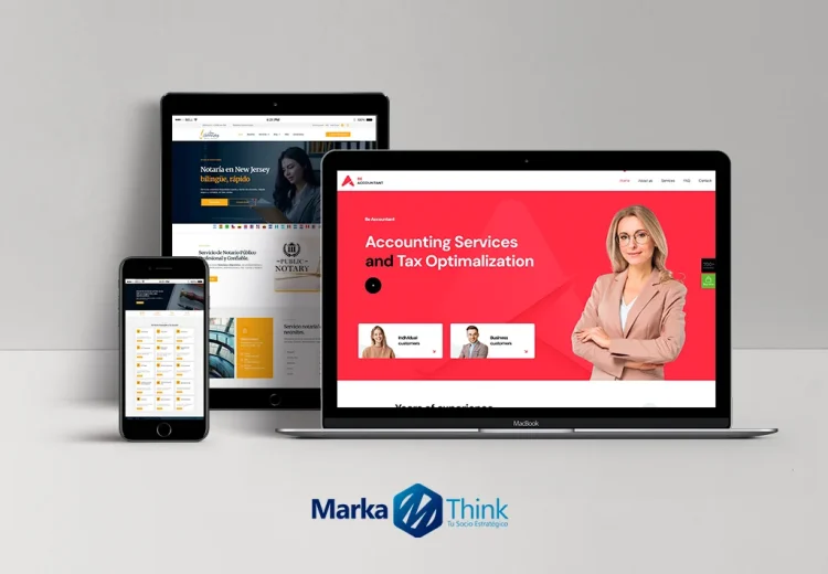 Web-design-Showcase-finance