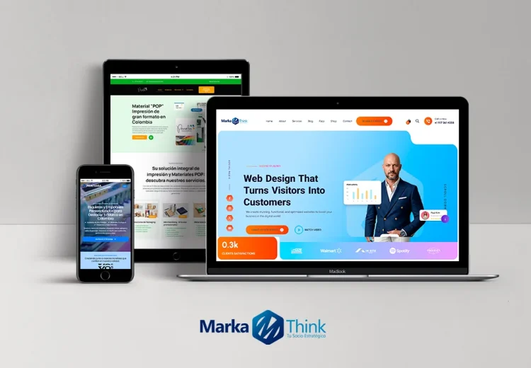Web-design-Showcase-marketing-agency