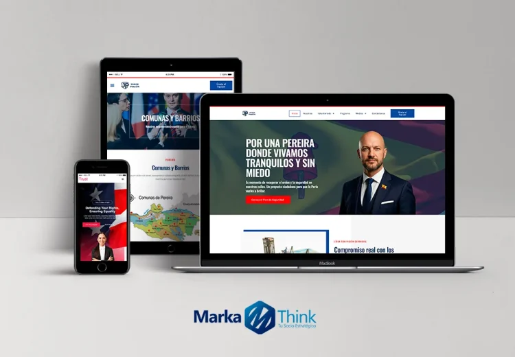 Web-design-Showcase-politics