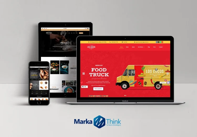 Web-design-Showcase-restaurant